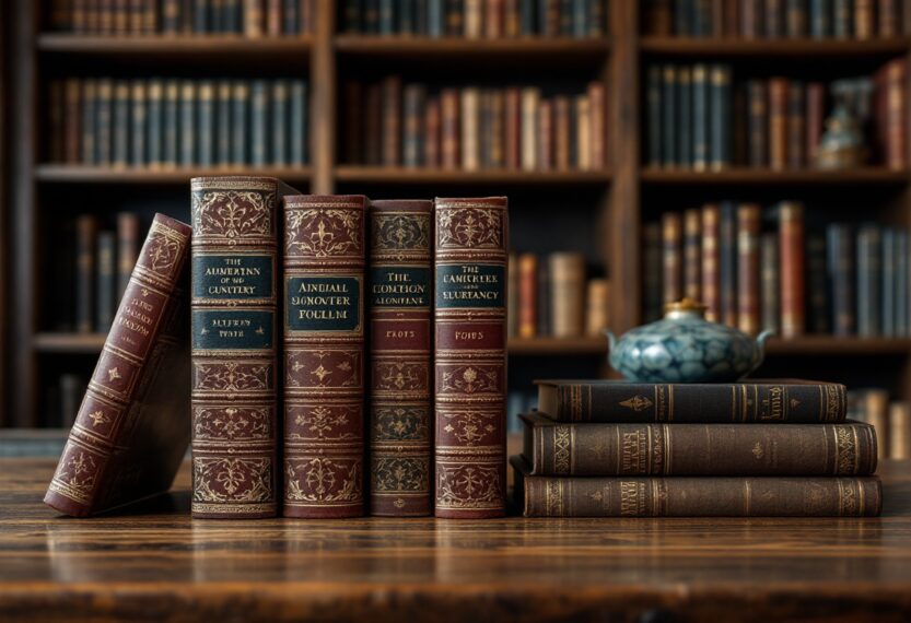 AI training with pirated books raises ethical concerns