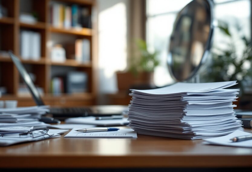 Impact of FDA staff cuts on public health safety