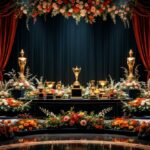 Francis Ford Coppola riceve il premio AFI