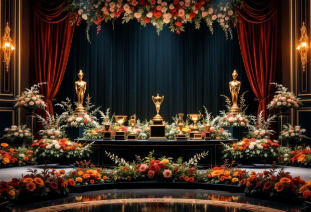Francis Ford Coppola riceve il premio AFI