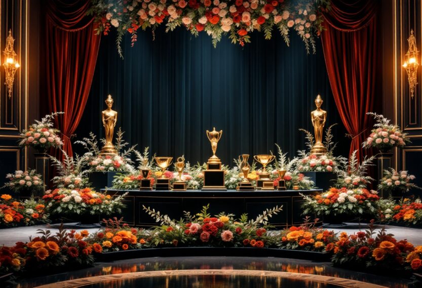 Francis Ford Coppola riceve il premio AFI