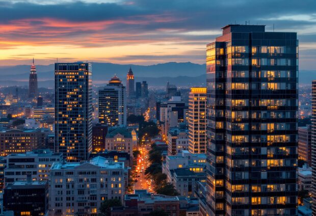 Gavin Newsom balancing political interests and challenges