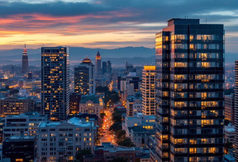 Gavin Newsom balancing political interests and challenges