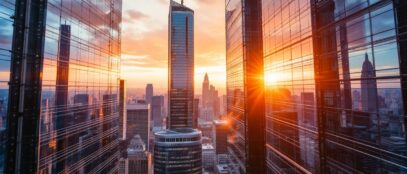 Complex governance issues during Trump's presidency