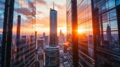 Complex governance issues during Trump's presidency