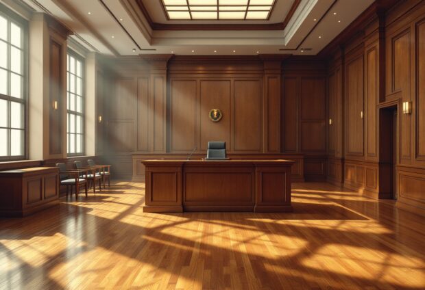 Kilmar Ábrego García and immigration law complexities