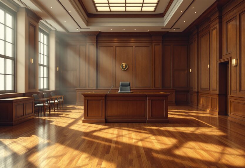 Kilmar Ábrego García and immigration law complexities