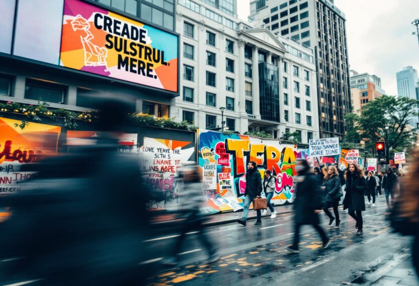 Influencer politicians reshaping American political landscape