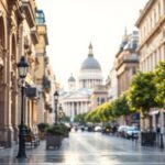 JD Vance and Pope Francis discuss immigration tensions