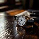 Jackie Kennedy Onassis indossa un orologio Cartier Tank