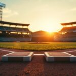 Tribute to Jackie Robinson on his commemorative day