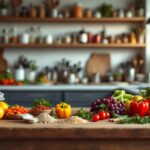José Andrés serving food to those in need
