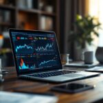 Analisi di mercato durante periodi di incertezza economica