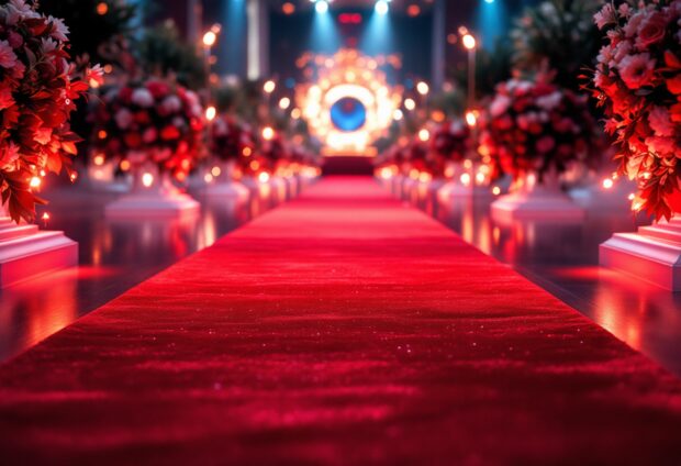 Celebrazione della moda al Met Gala attraverso i decenni