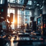 Complex military communication systems in a digital world