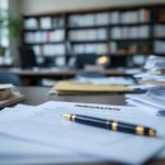 Impact of mislabeling living individuals in immigration