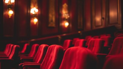 Oscar voters must meet new viewing requirements
