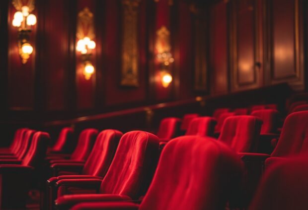 Oscar voters must meet new viewing requirements