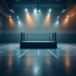 Roman Reigns in un momento iconico sul ring