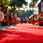 Celebrities showcasing royal fashion at Cannes 2023