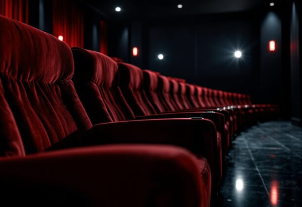 Anticipated summer blockbusters of 2025 in cinema
