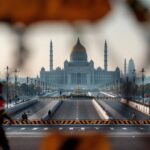 Supreme Court decision on wartime deportation powers