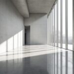 Stunning architecture by Tadao Ando showcasing light and space