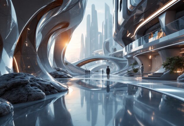 Exploring virtual reality's impact on storytelling
