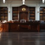 Wisconsin judge arrested amid immigration enforcement issues