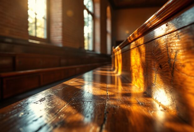 Wisconsin judicial election highlights Democratic strategies