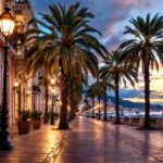 Protesters causing power outages at Cannes Film Festival