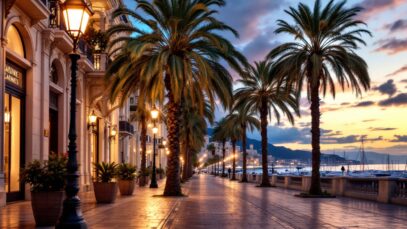 Protesters causing power outages at Cannes Film Festival