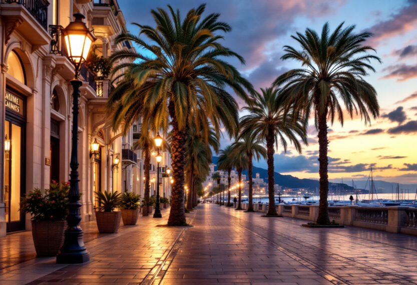 Protesters causing power outages at Cannes Film Festival