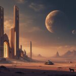 Andor character in the Star Wars universe