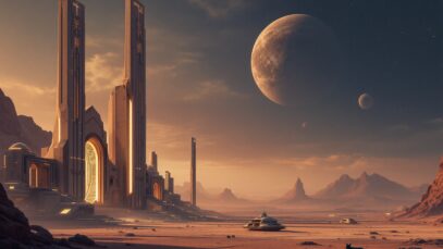 Andor character in the Star Wars universe