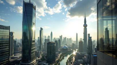 Apple e Cina: interazione complessa tra tecnologia e geopolitica