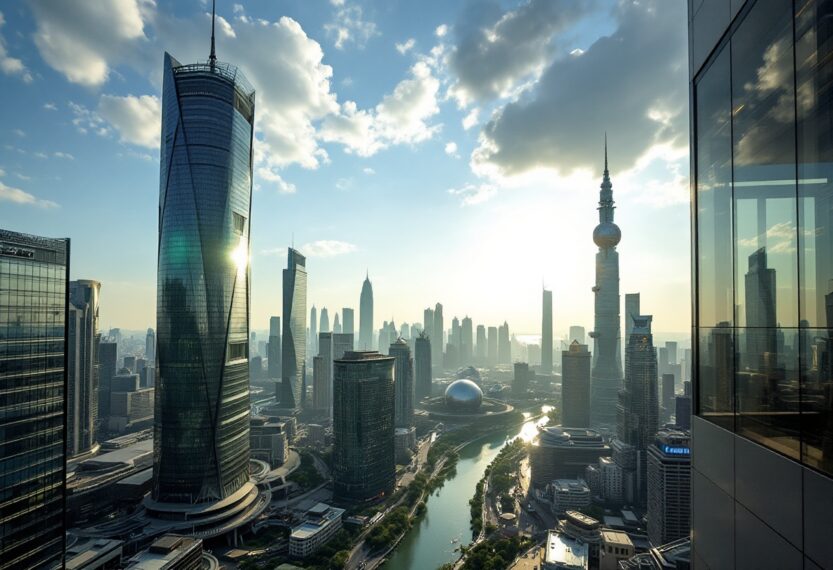 Apple e Cina: interazione complessa tra tecnologia e geopolitica
