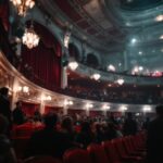 Celebrazione dei vincitori ai BAFTA TV Awards 2025