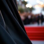 Bella Hadid in stunning attire at Cannes 2025