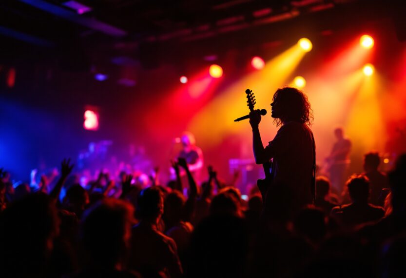 Bob Gruen capturing legendary rock moments