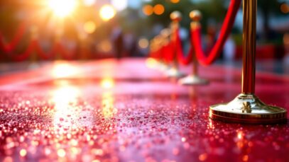 Cannes Film Festival 2023 showcasing political cinema