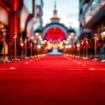 Cannes Film Festival 2025 red carpet event highlights