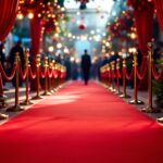 Contenders for the Palme d'Or at Cannes 2025