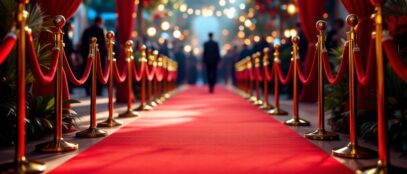 Contenders for the Palme d'Or at Cannes 2025