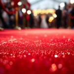 Celebrities showcasing stunning fashion at Cannes 2025