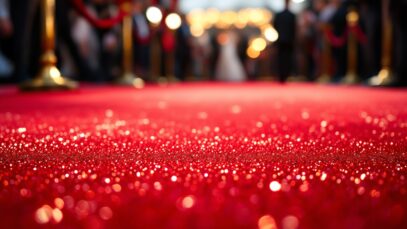Celebrities showcasing stunning fashion at Cannes 2025