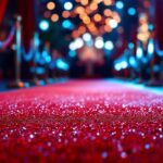 Celebrità in abiti eleganti al Festival di Cannes 2025