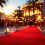 Celebrazione del cinema globale al Festival di Cannes 2025