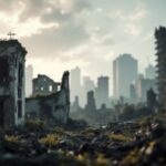 Exploring relationships in The Last of Us game