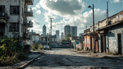 Eddington's insights on post-COVID America